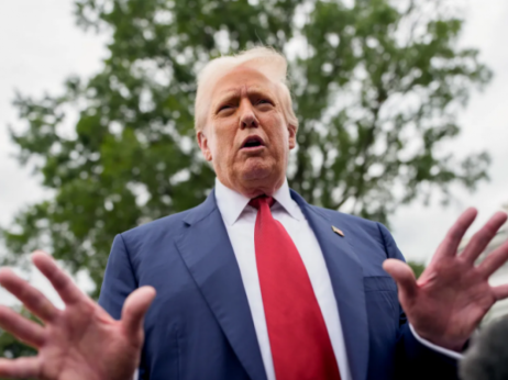 Trump kadrovira, imenuje novog guvernera Feda, ali Powellu ne može ništa. Za sad.