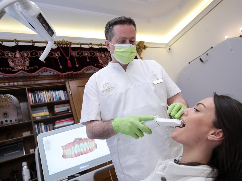 Hrvatska stomatološka klinika pretjerala? Slovenci traže reakciju