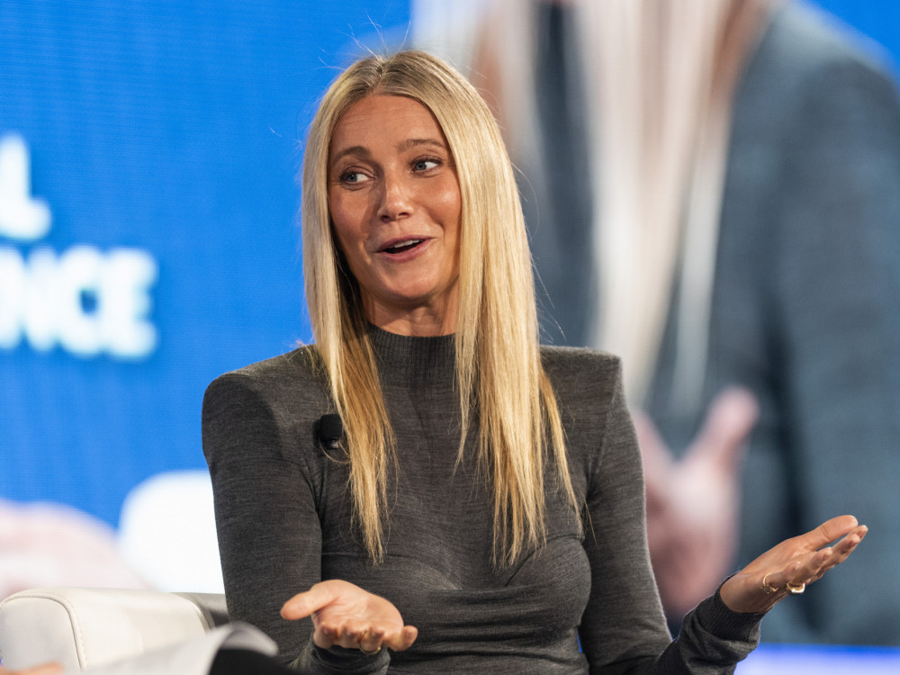 Gwyneth Paltrow je oduvijek prodavala ono što se novcem ne može kupiti