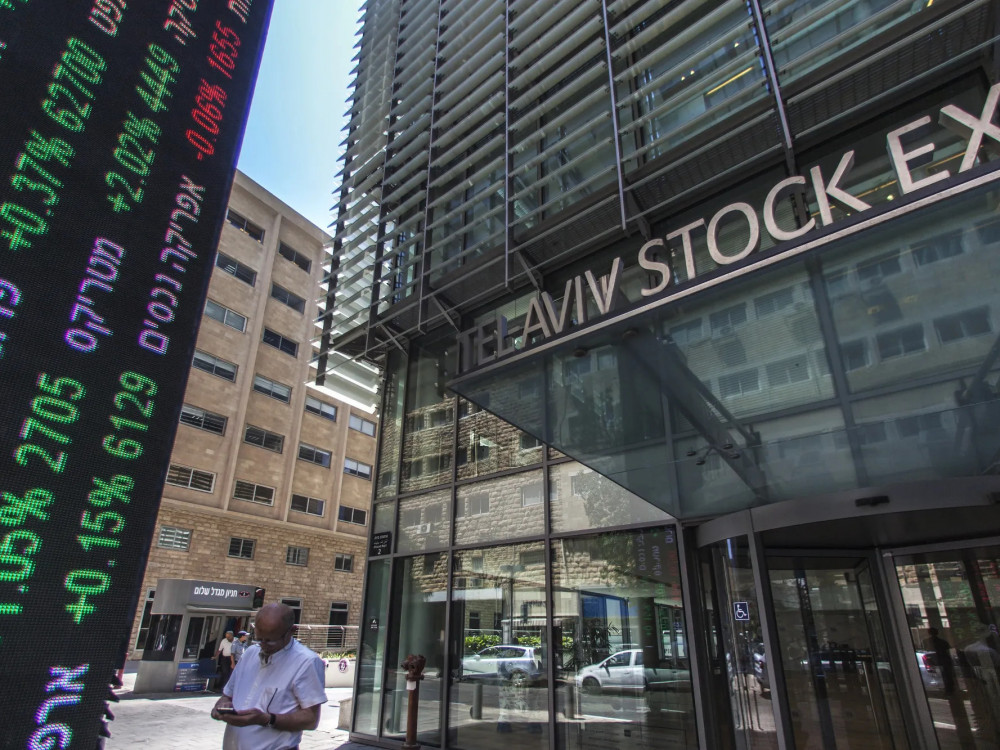 Tko se usuđuje ulagati u državu u ratu? Svi. Evo zašto