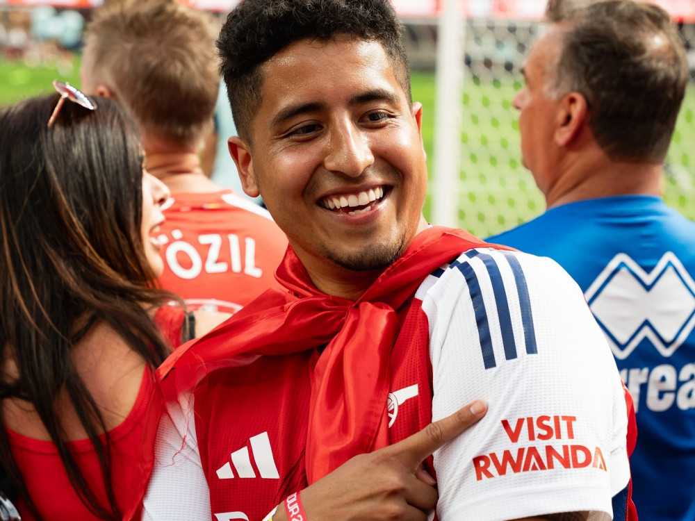 Ruanda i DR Kongo: Milijuni za europski nogomet, siromaštvo kod kuće