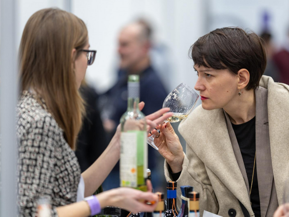 Predstavljamo treći dragulj iz krune ZSE-a, nazdravite jedinoj dionici vinarije