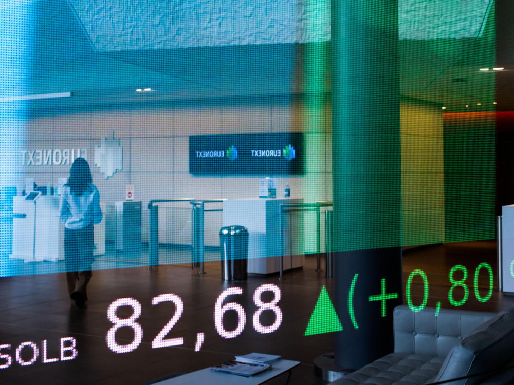 Dionice rastu zbog nade u primirje između Rusije i Ukrajine