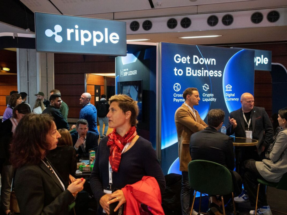 Borba SEC-a i Ripplea završila - primirjem. Kako je to utjecalo na cijenu XRP-a?