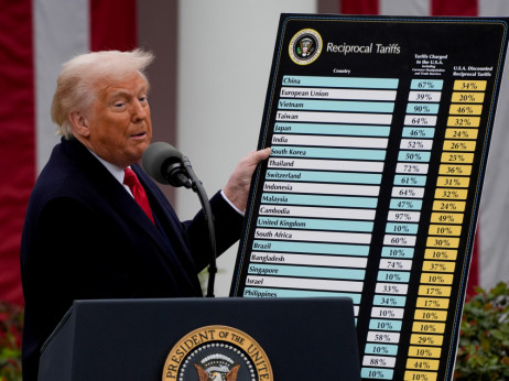 Što donosi politika 'America First'? Povijest kaže: ništa dobro