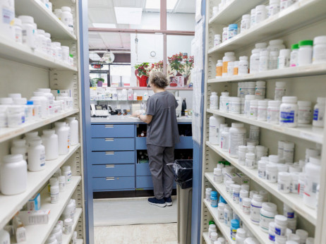 Atlanticova Farmacia preuzima dio Belupovih ljekarni. Podravka dala zeleno svijetlo