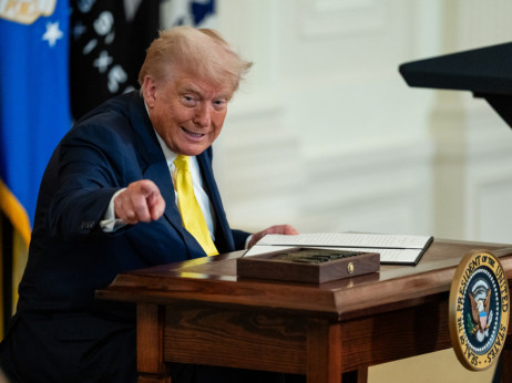 Svjetski bazar: Trump bi Xijeve minerale, Xi čipove Nvidije – a odlučuje Putin?