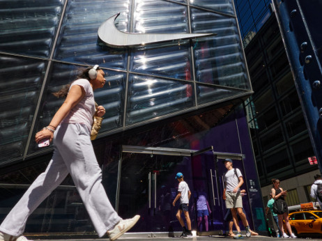 Dionice Adidasa, Nikea, Under Armoura i Pume - prilika ili zamka?