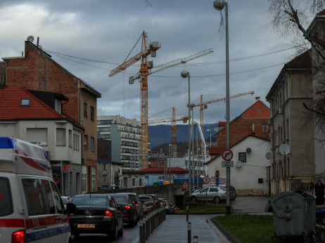 Arhitekt: Novi GUP je dimna zavjesa, evo tko zapravo napuhuje cijene stanova