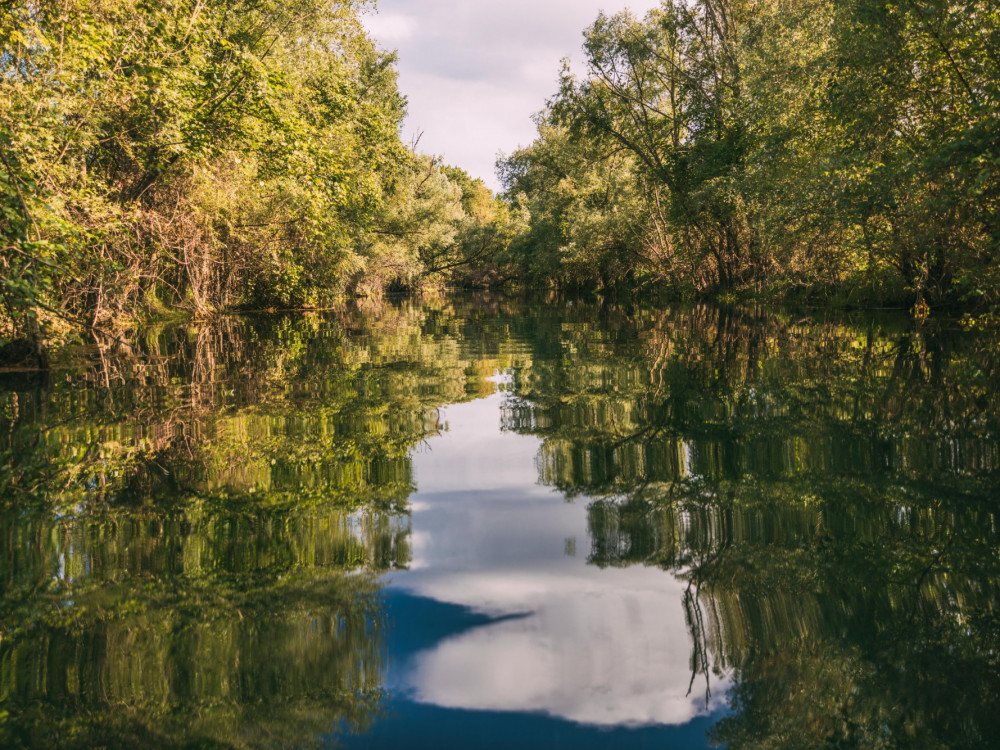Skriveni turistički dragulji kad krenete autocestom od Zagreba prema jugu