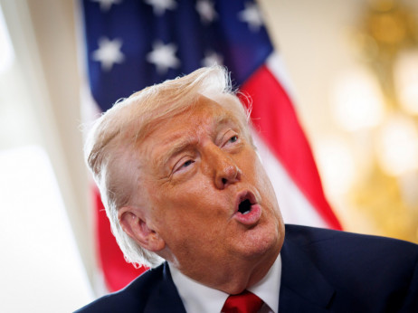 Trump Nvidijinim čipovima testira Xija. Hoće li potopiti Wall Street?