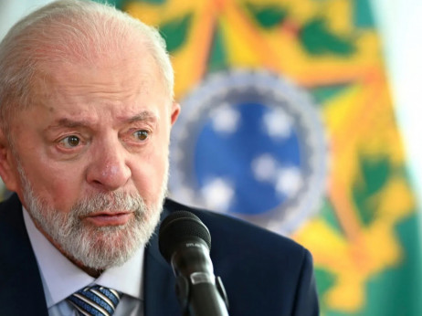 Trgovinski rat: Može li buntovnik Lula stati na kraj cariniku Trumpu?