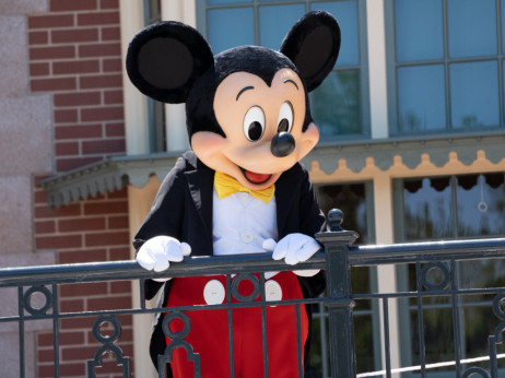 Disney odrasli - infantilni fanovi ili najprofitabilniji potrošači na svijetu?
