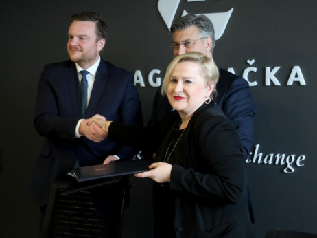 Hrvati nikad bogatiji - ulaganja u obveznice eksplodirala