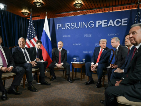 Trump i Putina dogovorili da nema dogovora, a mi smo analizirali u što su uložene naše mirovine