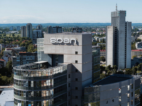 Domaća IT perjanica ima bolji prinos od STOXX 600 IT Indeksa