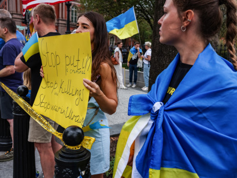 'Brzi' mir u Ukrajini dolazi uz visoku cijenu