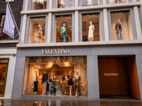Riccardo Bellini novi je izvršni direktor modne kuće Valentino