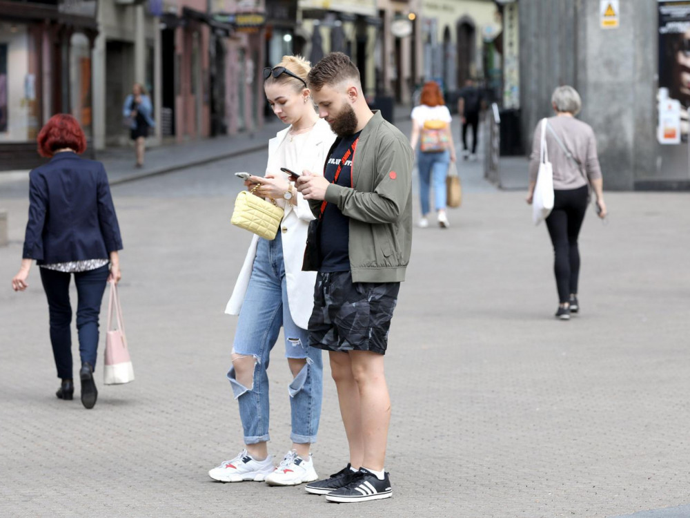 Ne piju, ne izlaze... Drugačiji su. Kako zoomeri svojim navikama mijenjaju tržište?