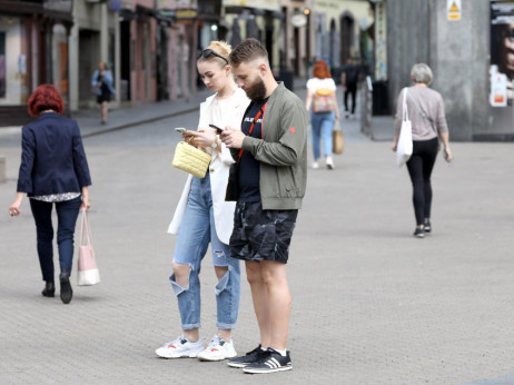 Ne piju, ne izlaze... Drugačiji su. Kako zoomeri svojim navikama mijenjaju tržište?