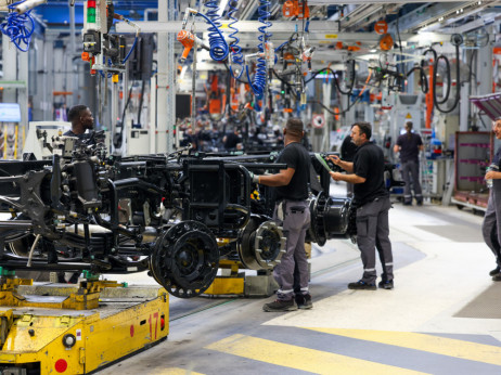 Europska industrija ulazi u novu fazu rasta, evo tko su glavni pokretači