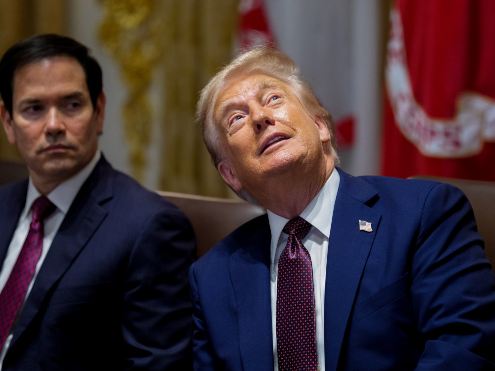 Trumpov drugi mandat poguban je za američku ekonomiju