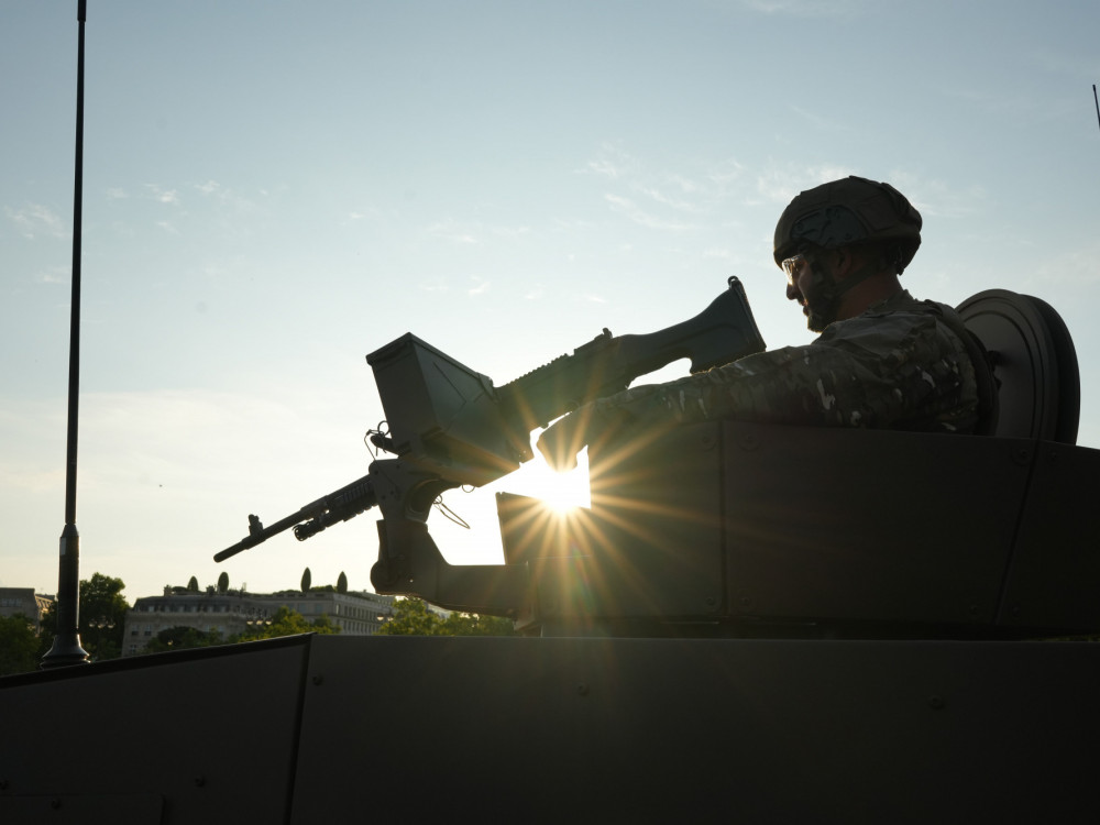 Prva europska obrambena obveznica privukla potražnju od 2,7 milijardi eura