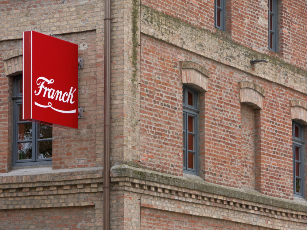 Franck širi poslovanje u BiH: Kupuje tvornicu kave i domaće brendove