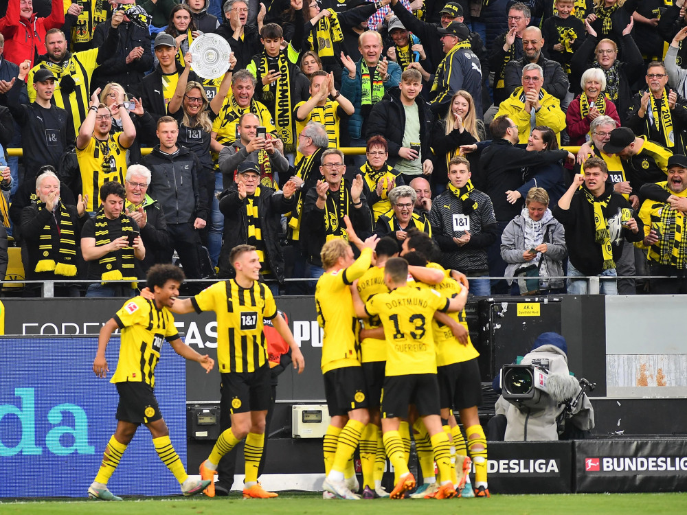 Prijenosi Bundeslige sele na YouTube: Influencer ruši dugogodišnji TV monopol