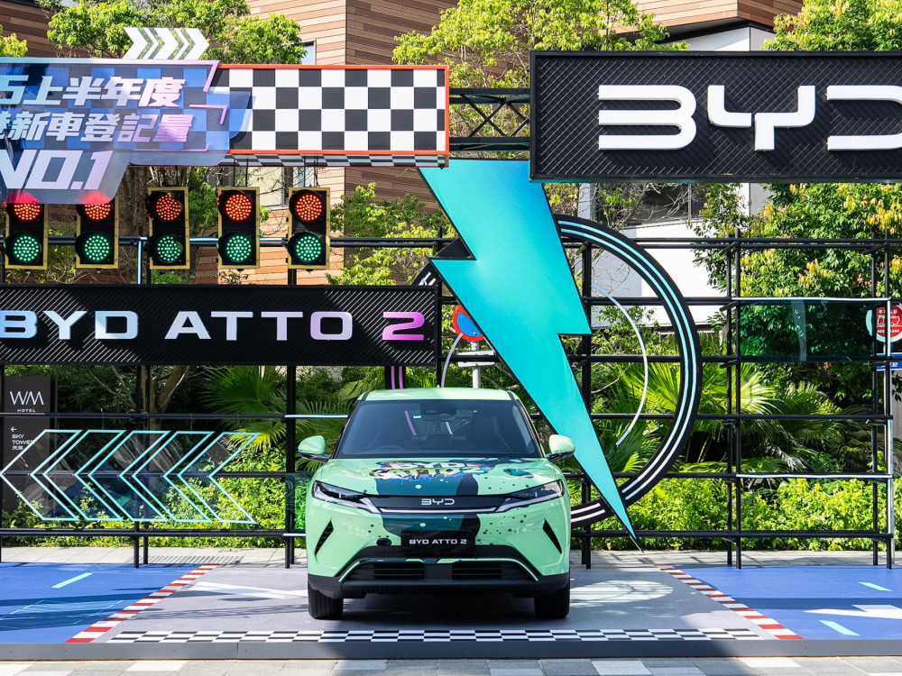 Investitori sve manje zabrinuti uoči objave rezultata BYD-ja