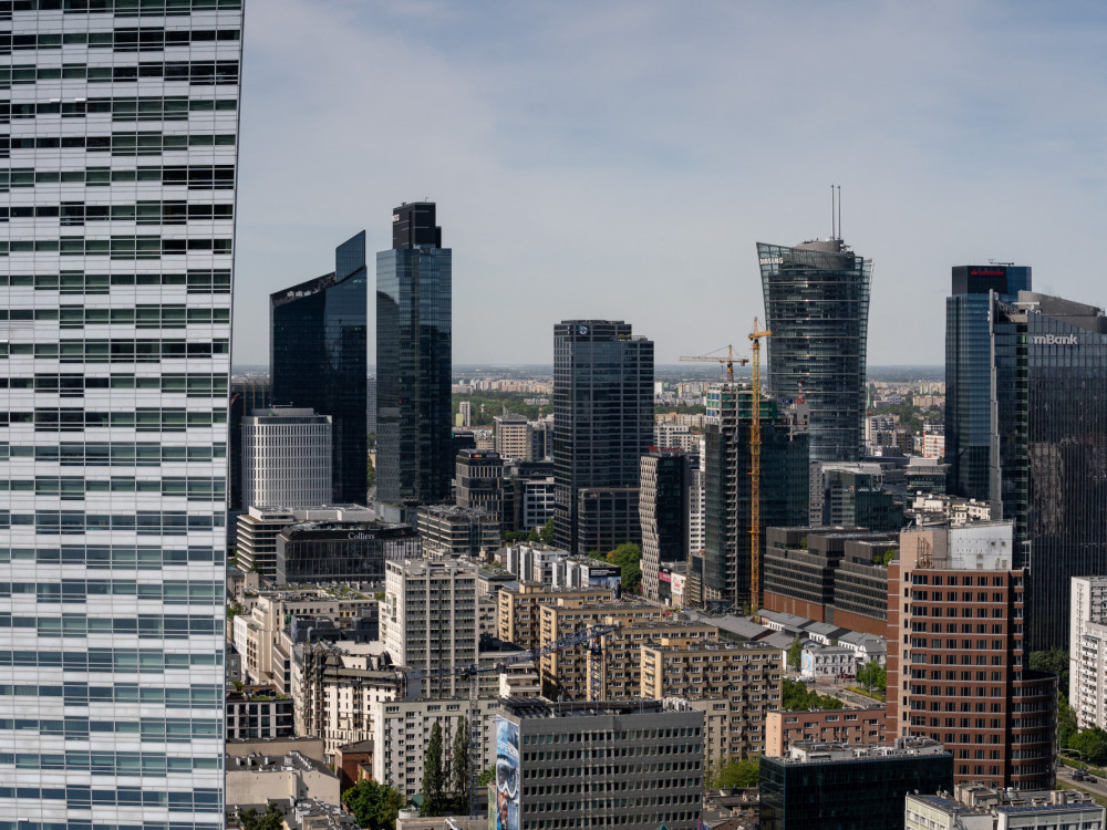 Propuštaju li poljski štediše povijesni rast?