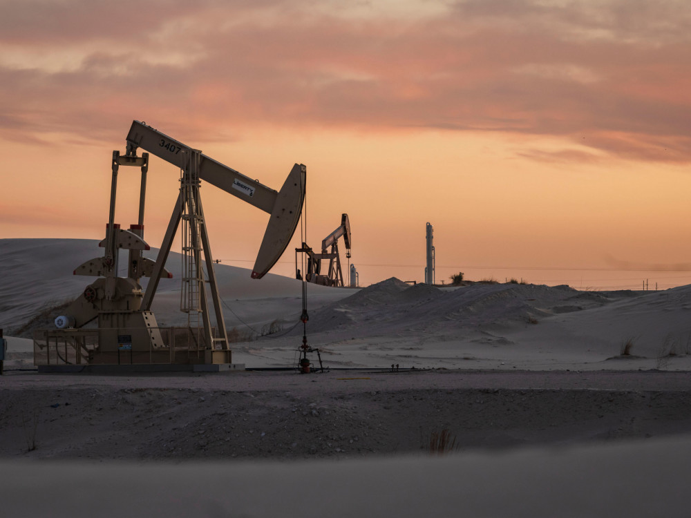 Globalne emisije rastu, za polovicu zaslužne američke bušotine