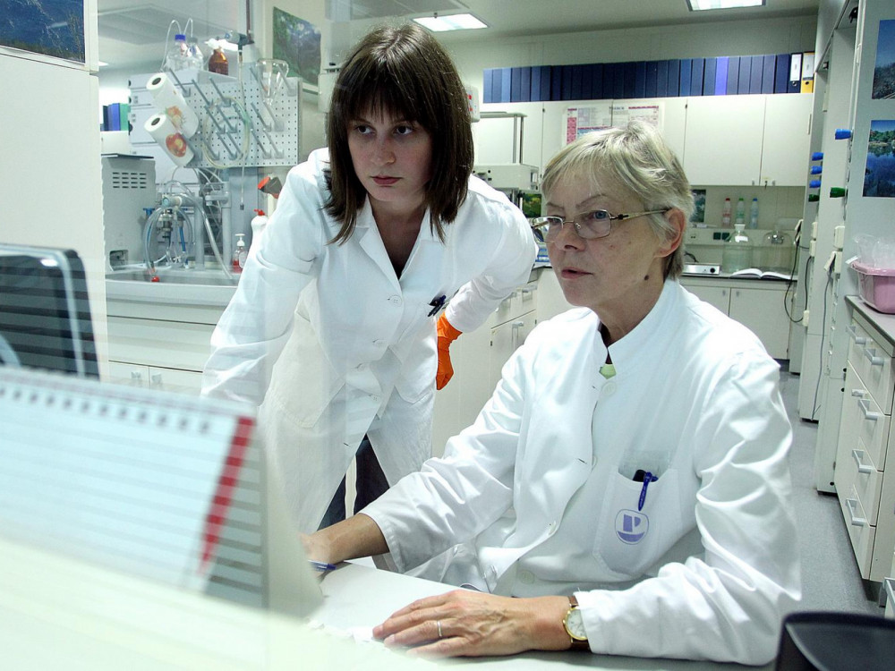 Pliva sa stopostotnom ženskom upravom pokazuje da ravnopravnost ne treba čekati kvote