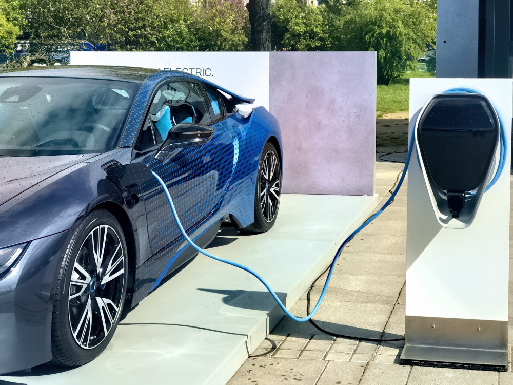 Europsko tržište automobila u plusu, EV modeli u fokusu