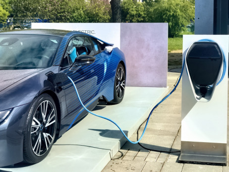 Europsko tržište automobila u plusu, EV modeli u fokusu