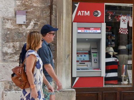 Bankomat koji vam uplaćuje na račun umjesto da skida - Može se, ali nije bez rizika