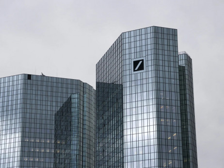 Deutsche Bank se vraća u Euro Stoxx 50 nakon sedam godina