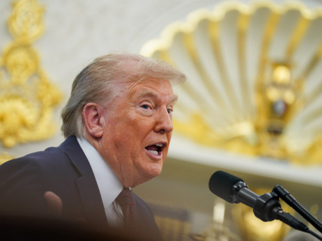 Obrambeni megaprojekt: Tko su dobitnici Trumpove Zlatne kupole