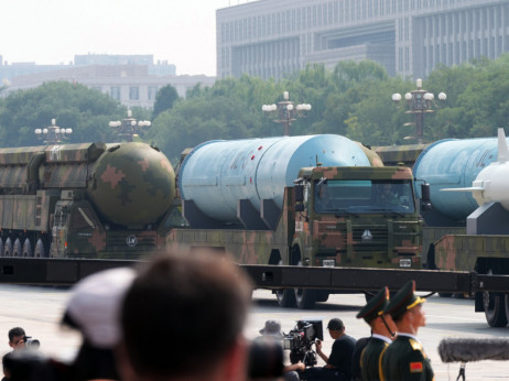 Trumpova najava nuklearnih testova: Početak nove nuklearne utrke?