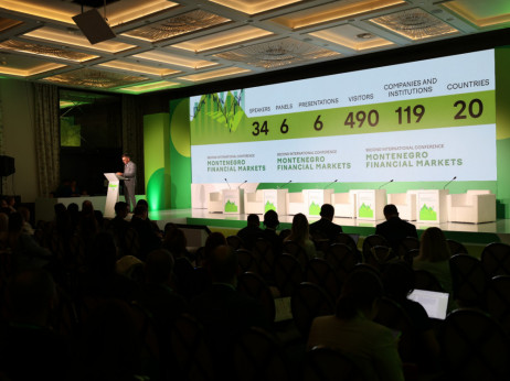 Treća međunarodna konferencija o financijskim tržištima