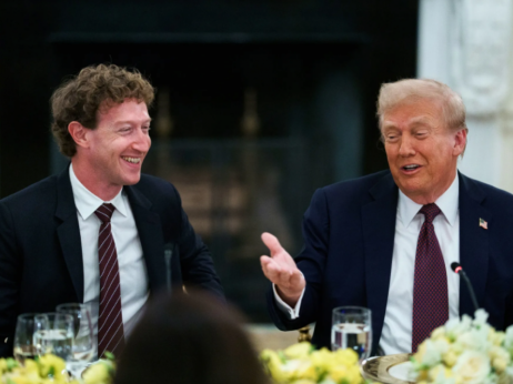 Američki IT giganti obećali Trumpu nova ulaganja