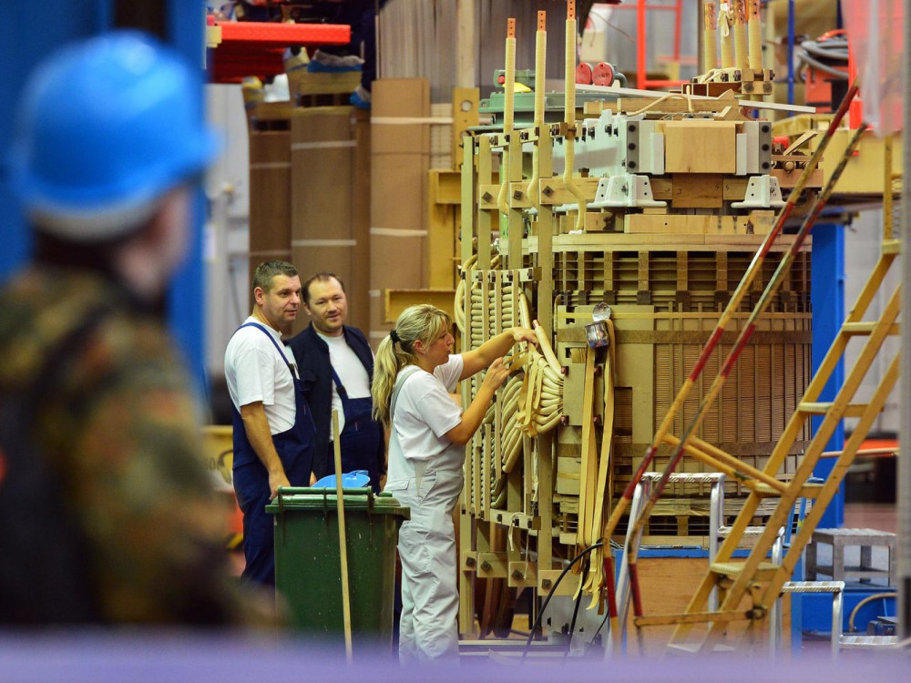 Končar grupa - Kad ulazak na vrhuncu nije ludost, nego strategija