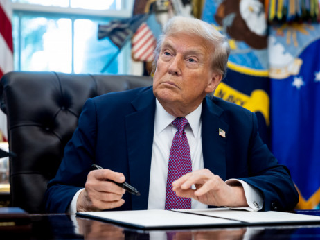 Trump zaprijetio novim mjerama nakon što je EU kaznio Google