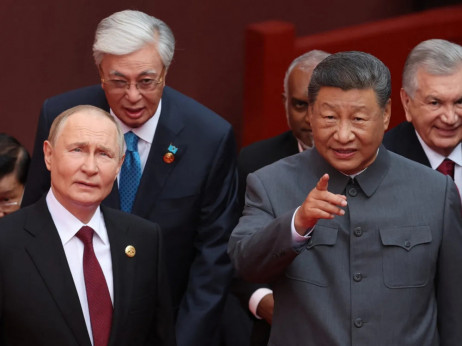 Zašto Putin, Xi i Hamenei vole digitalne valute?