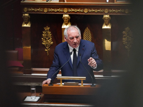 Pala francuska vlada, Bayrou nije preživio glasanje o povjerenju