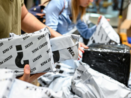 Bili smo u kupovinu mystery paketa - unatoč skepsi, čak smo i dobro prošli