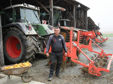 Čeka li kukuruz sudbina pšenice? Poljoprivrednici vrijeme je za buđenje