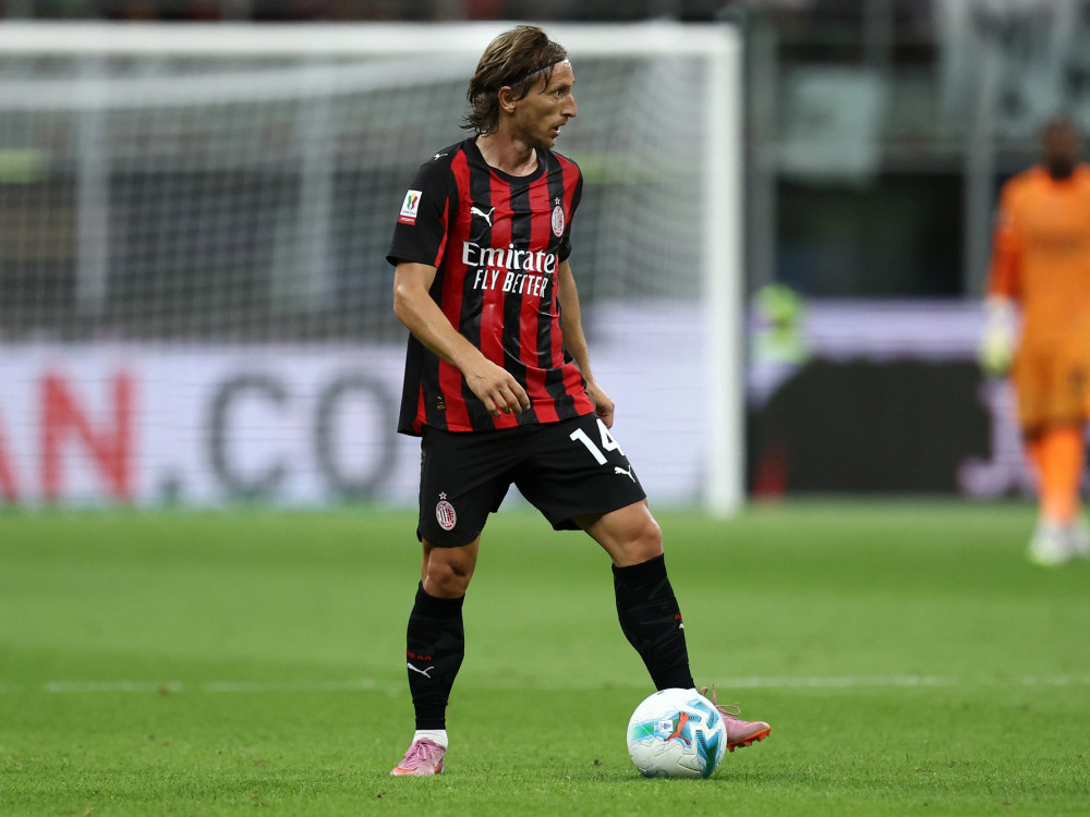Modrić i Đoković love legendarnu ostavštinu, Mitrović i SMS arapske milijune