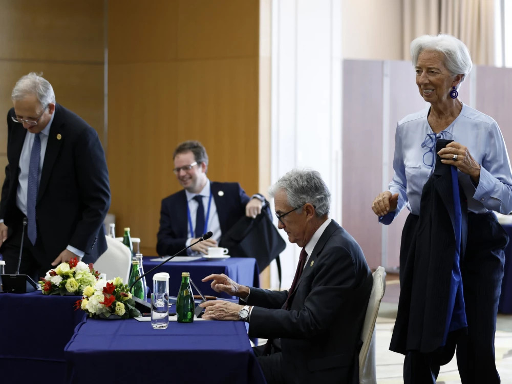 ECB ostaje pri svome - kamatne stope nepromijenjene unatoč pritiscima