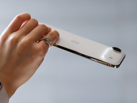 Razočaranje na Wall Streetu - Zašto je dionica Applea pala nakon predstavljanja iPhonea 17?
